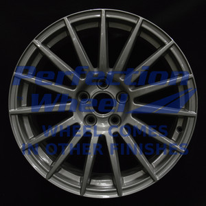 Perfection Wheel | 18-inch Wheels | 06-10 Audi S4 | PERF03407