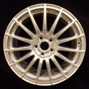 Perfection Wheel | 18-inch Wheels | 06-10 Audi S4 | PERF03409
