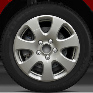 Perfection Wheel | 18-inch Wheels | 07-13 Audi Q7 | PERF03412