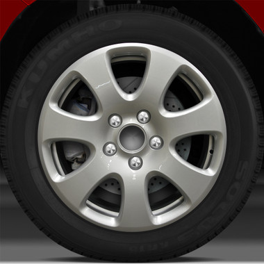 Perfection Wheel | 18-inch Wheels | 07-13 Audi Q7 | PERF03412