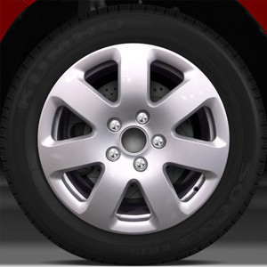 Perfection Wheel | 18-inch Wheels | 07-13 Audi Q7 | PERF03413