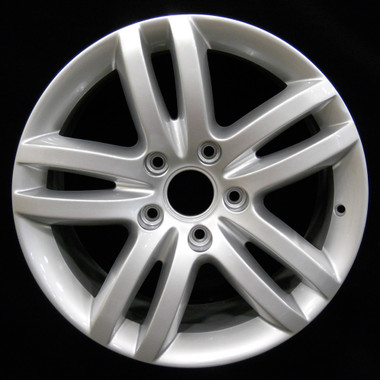 Perfection Wheel | 18-inch Wheels | 07-13 Audi Q7 | PERF03414