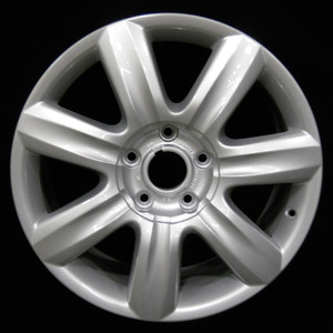 Perfection Wheel | 19-inch Wheels | 07-13 Audi Q7 | PERF03415