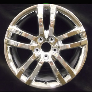 Perfection Wheel | 20-inch Wheels | 07-13 Audi Q7 | PERF03416