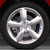 Perfection Wheel | 17-inch Wheels | 07-13 Audi A3 | PERF03418