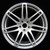 Perfection Wheel | 20-inch Wheels | 07-09 Audi S8 | PERF03422