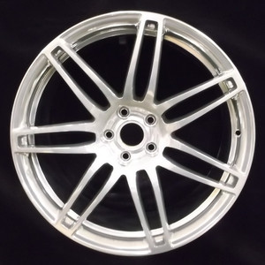 Perfection Wheel | 20-inch Wheels | 07-09 Audi S8 | PERF03424