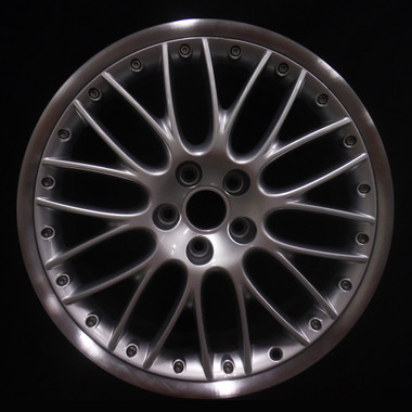 Perfection Wheel | 19-inch Wheels | 06-11 Audi A6 | PERF03425
