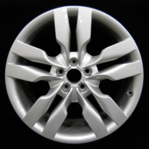Perfection Wheel | 19-inch Wheels | 07-11 Audi A6 | PERF03426
