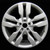 Perfection Wheel | 19-inch Wheels | 07-11 Audi A6 | PERF03426