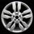 Perfection Wheel | 19-inch Wheels | 07-11 Audi S6 | PERF03427