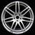 Perfection Wheel | 19-inch Wheels | 07-08 Audi RS4 | PERF03428