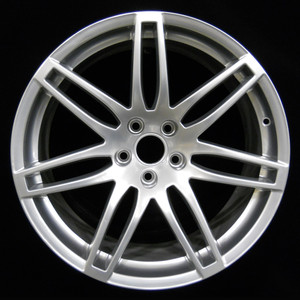 Perfection Wheel | 19-inch Wheels | 08 Audi TT | PERF03429