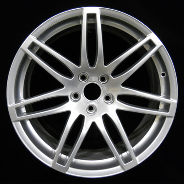 Perfection Wheel | 19-inch Wheels | 08 Audi TT | PERF03429
