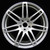 Perfection Wheel | 19-inch Wheels | 08 Audi TT | PERF03429