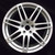 Perfection Wheel | 19-inch Wheels | 07-08 Audi RS4 | PERF03430