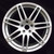 Perfection Wheel | 19-inch Wheels | 08 Audi TT | PERF03431