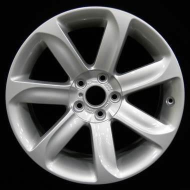 Perfection Wheel | 18-inch Wheels | 08-11 Audi TT | PERF03432