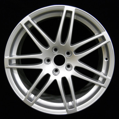 Perfection Wheel | 19-inch Wheels | 11 Audi A6 | PERF03435