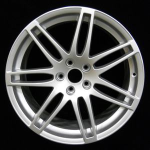 Perfection Wheel | 19-inch Wheels | 10-11 Audi S6 | PERF03436