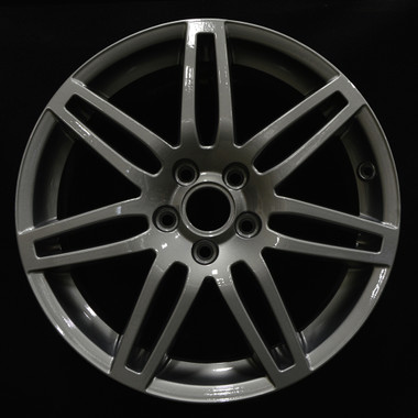 Perfection Wheel | 18-inch Wheels | 08-13 Audi A3 | PERF03438