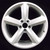 Perfection Wheel | 18-inch Wheels | 10-15 Audi S5 | PERF03440