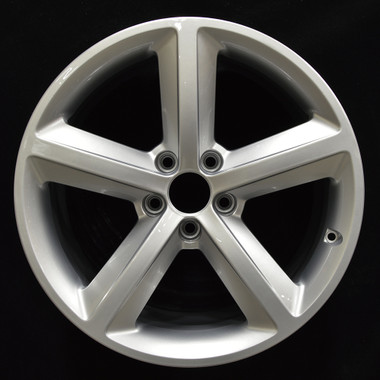 Perfection Wheel | 18-inch Wheels | 10-15 Audi S5 | PERF03442