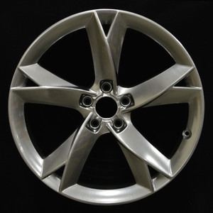 Perfection Wheel | 19-inch Wheels | 08-14 Audi A5 | PERF03443