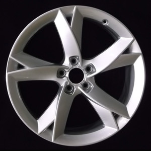 Perfection Wheel | 19-inch Wheels | 08-14 Audi A5 | PERF03445