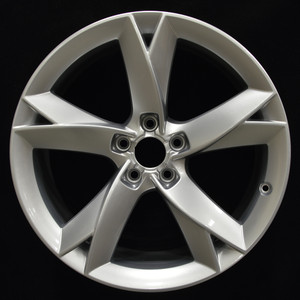 Perfection Wheel | 19-inch Wheels | 08-14 Audi A5 | PERF03447