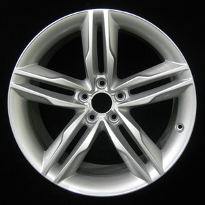 Perfection Wheel | 19-inch Wheels | 08-14 Audi A5 | PERF03449