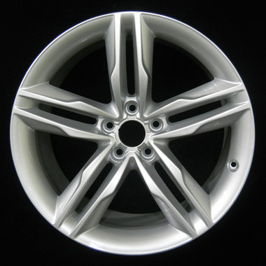 Perfection Wheel | 19-inch Wheels | 08-14 Audi A5 | PERF03449