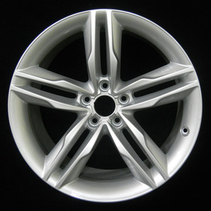 Perfection Wheel | 19-inch Wheels | 08-15 Audi S5 | PERF03450