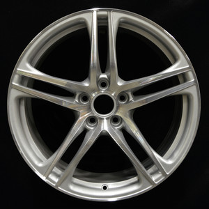 Perfection Wheel | 19-inch Wheels | 08-14 Audi R8 | PERF03452