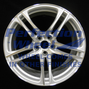 Perfection Wheel | 19-inch Wheels | 08-14 Audi R8 | PERF03453