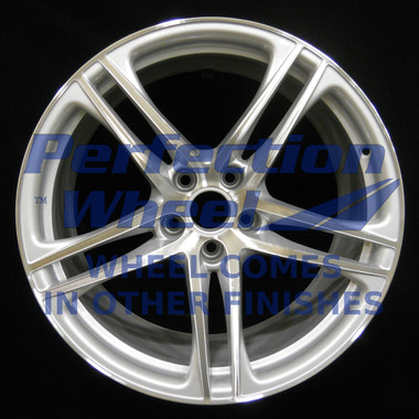 Perfection Wheel | 19-inch Wheels | 08-14 Audi R8 | PERF03453