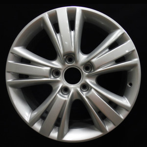 Perfection Wheel | 19-inch Wheels | 09-13 Audi Q7 | PERF03456