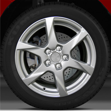 Perfection Wheel | 17-inch Wheels | 09-11 Audi A4 | PERF03458