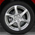 Perfection Wheel | 17-inch Wheels | 09-11 Audi A4 | PERF03458