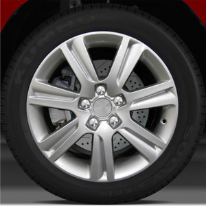 Perfection Wheel | 17-inch Wheels | 09-11 Audi A4 | PERF03459