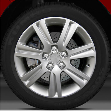 Perfection Wheel | 17-inch Wheels | 09-11 Audi A4 | PERF03459