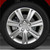 Perfection Wheel | 17-inch Wheels | 09-11 Audi A4 | PERF03459