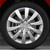 Perfection Wheel | 17-inch Wheels | 09-12 Audi A4 | PERF03460