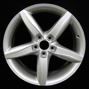 Perfection Wheel | 18-inch Wheels | 08-12 Audi S4 | PERF03462