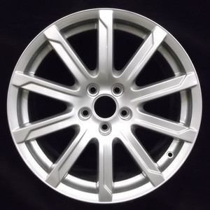 Perfection Wheel | 18-inch Wheels | 09-12 Audi S4 | PERF03466