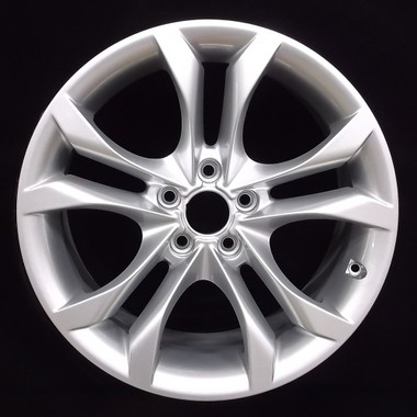 Perfection Wheel | 18-inch Wheels | 10-15 Audi S5 | PERF03472