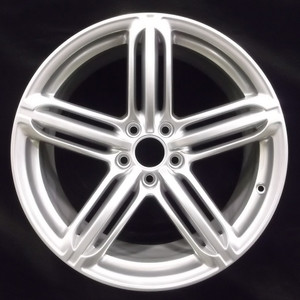 Perfection Wheel | 19-inch Wheels | 08-14 Audi A5 | PERF03473