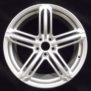 Perfection Wheel | 19-inch Wheels | 08-14 Audi A5 | PERF03473