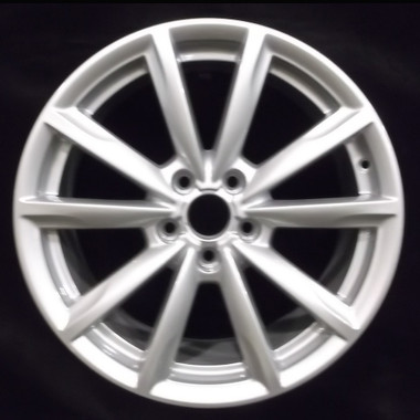 Perfection Wheel | 18-inch Wheels | 07-11 Audi A6 | PERF03478