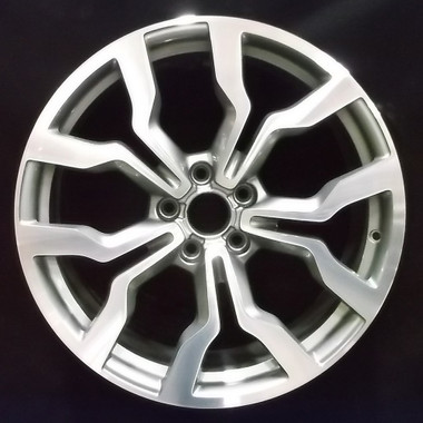 Perfection Wheel | 19-inch Wheels | 10-15 Audi R8 | PERF03482